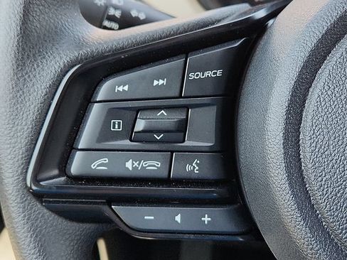 Certified 2026 Subaru Forester AWD/4WD image 17