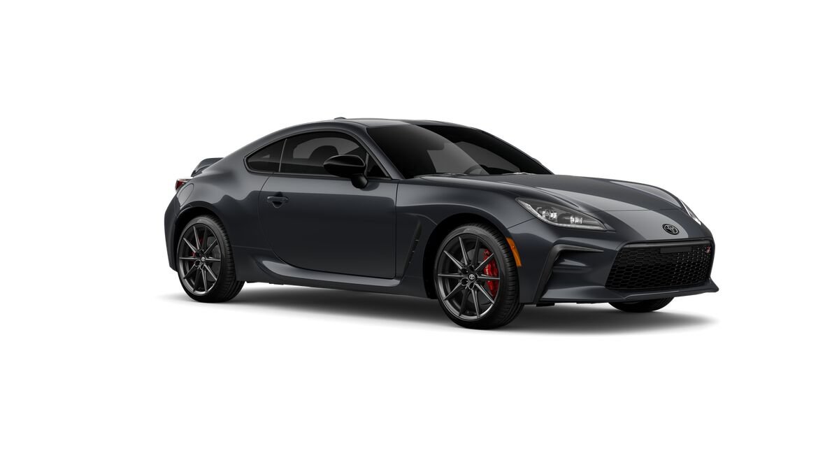 New 2027 Toyota GR86 Premium RWD image 14