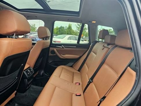 Used 2017 BMW X3 xDrive28i AWD/4WD image 23
