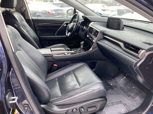 Used 2019 Lexus RX 350 AWD image 27