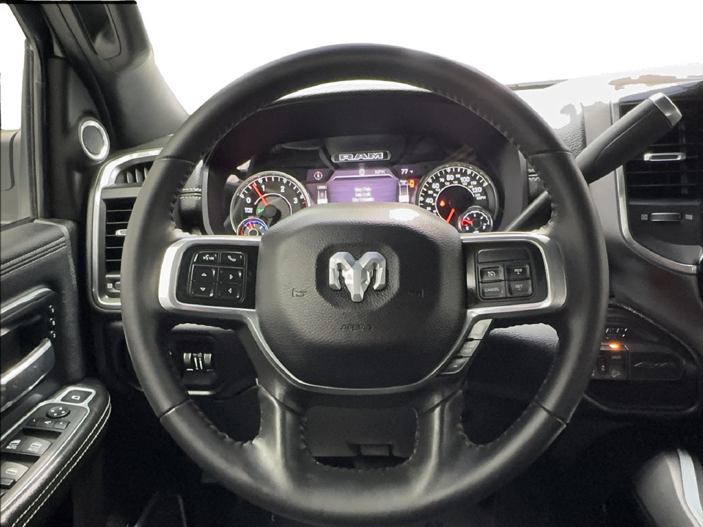 Used 2022 RAM 2500 Laramie AWD/4WD image 40