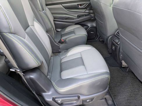 Used 2023 Subaru Ascent Onyx Edition Limited image 20