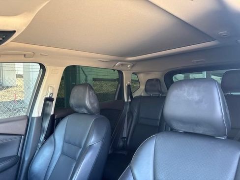 Used 2023 Nissan Rogue SV w/ SV Premium B Package FWD image 9