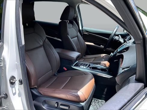 Used 2018 Acura MDX FWD w/ Technology Package image 9