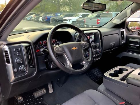 Used 2019 Chevrolet Silverado 1500 LT w/ All Star Edition image 13