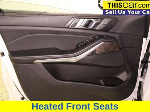 Used 2023 BMW X5 xDrive40i w/ Premium Package image 35