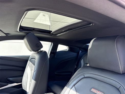 Used 2023 Chevrolet Camaro SS image 18