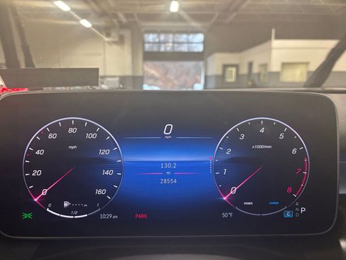 Used 2024 Mercedes-Benz C 300 Sedan image 41