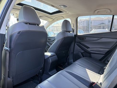 Used 2021 Subaru Crosstrek 2.5i Sport w/ Moonroof Package image 13