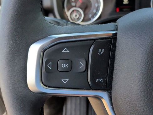 Used 2025 RAM 1500 Lone Star image 18