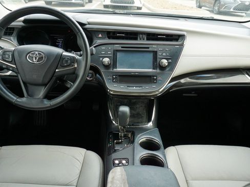 Used 2015 Toyota Avalon XLE image 10