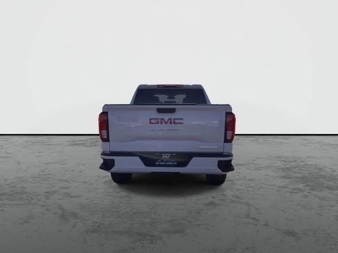 New 2026 GMC Sierra 1500 Elevation w/ Elevation Select Package image 7