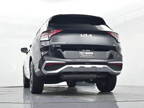 Used 2023 Kia Sportage SX AWD/4WD image 51