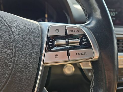 Certified 2021 Kia Telluride SX AWD/4WD image 18