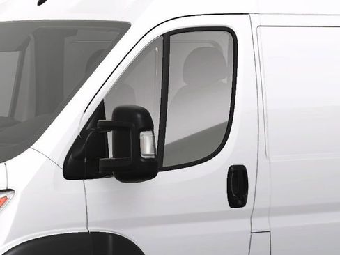 New 2025 RAM ProMaster 1500 w/ Convenience Group image 15