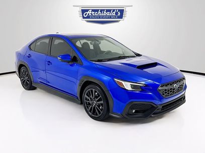 Used 2023 Subaru WRX Limited