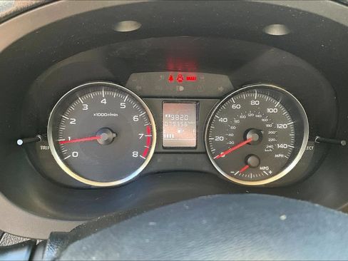 Used 2017 Subaru Crosstrek 2.0i Premium AWD/4WD image 10
