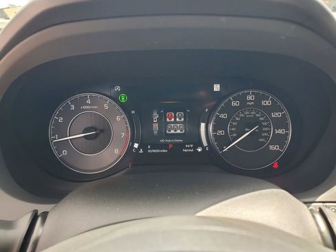 Certified 2024 Acura RDX SH-AWD image 26