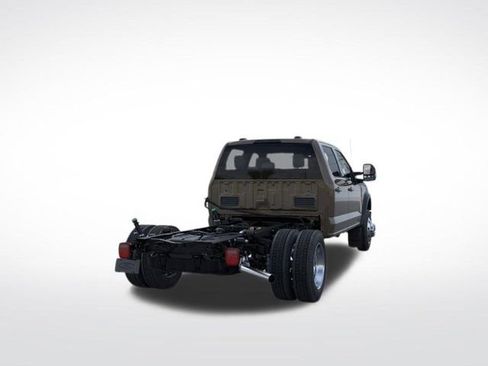 New 2026 Ford F450 Lariat AWD/4WD image 10