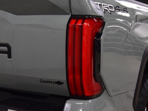 Used 2025 Toyota Tundra SR5 image 22