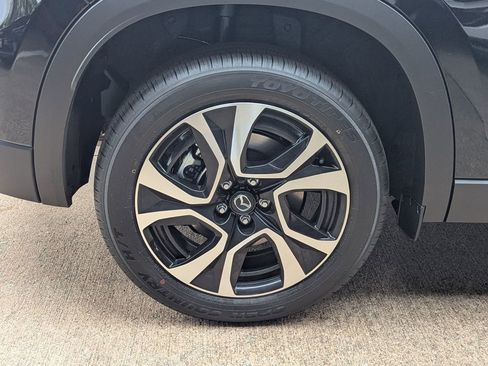 New 2026 MAZDA CX-5 Preferred AWD/4WD image 3