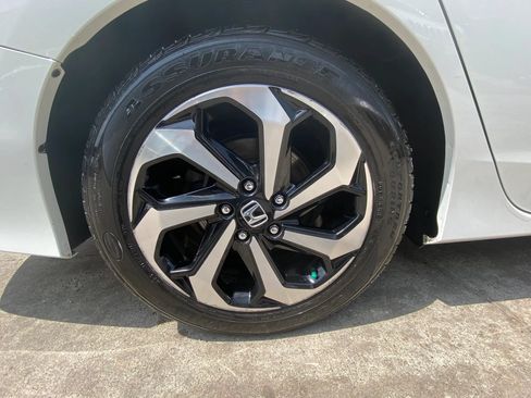 Used 2016 Honda Accord EX-L image 26