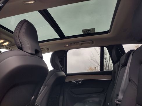 New 2026 Volvo XC90 B6 Plus w/ Protection Package image 19