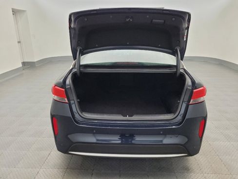 Used 2018 Kia Optima Premium w/ Convenience Package image 29