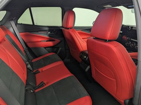 Used 2024 Chevrolet Blazer EV RS image 26