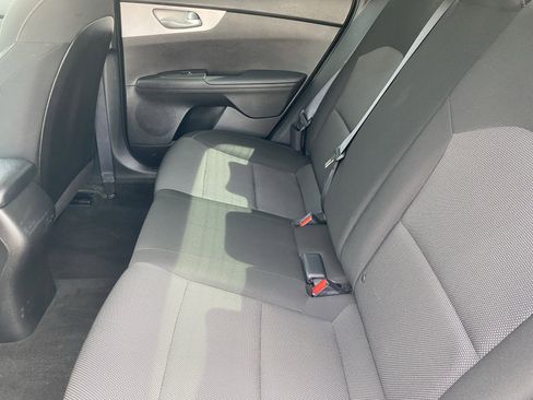 Used 2023 Kia Forte LXS image 13