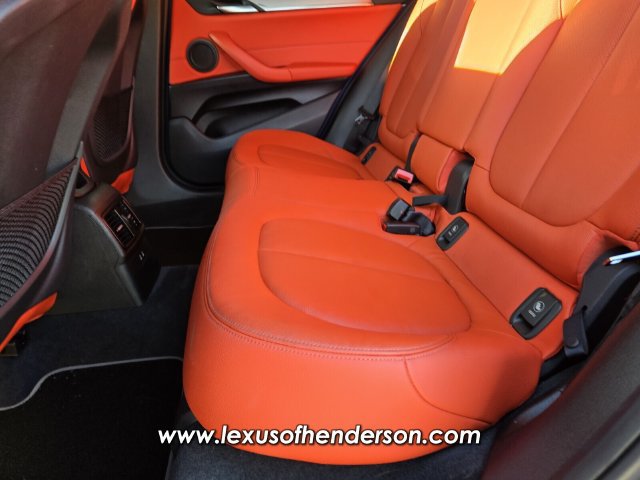 Used 2023 BMW X2 sDrive28i w/ Premium Package FWD image 12
