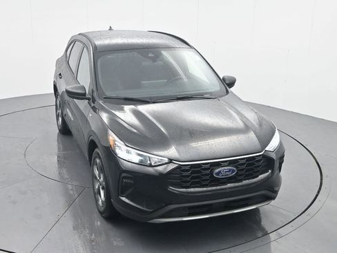 New 2026 Ford Escape ST-Line w/ Tech Pack #1 FWD image 26