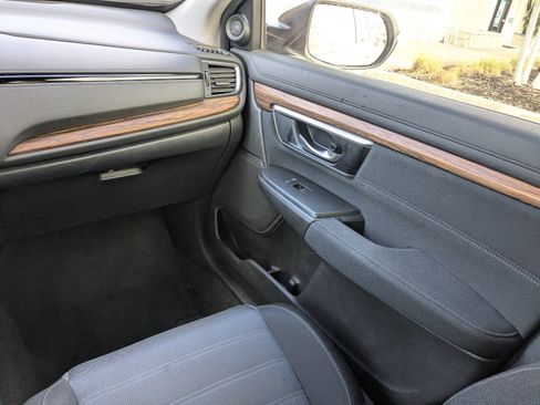 Used 2021 Honda CR-V EX image 18