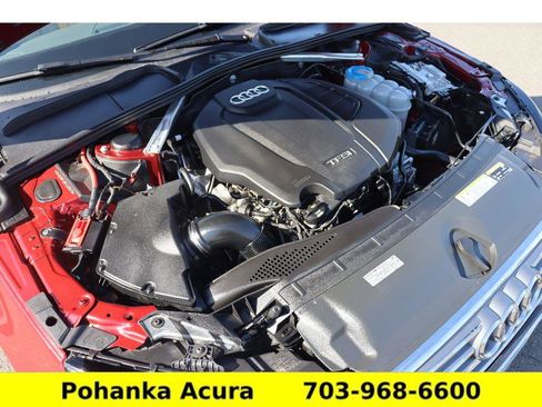 Used 2019 Audi A4 2.0T Premium Plus w/ Premium Plus Package AWD/4WD image 39