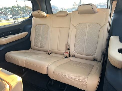 Used 2022 Jeep Grand Wagoneer Series III image 8