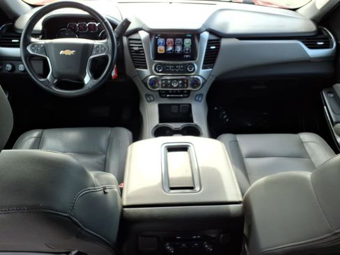 Used 2020 Chevrolet Tahoe LT image 11