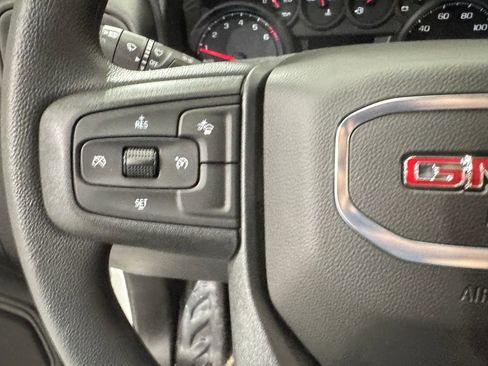 New 2026 GMC Sierra 1500 Pro w/ Pro Value Package image 18