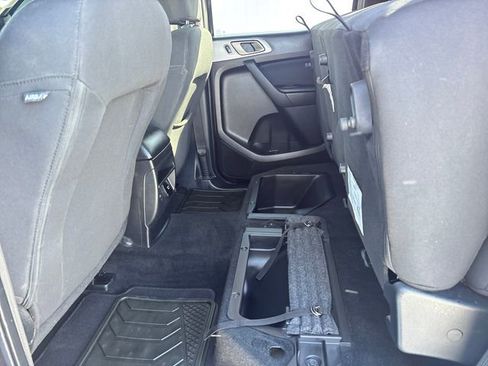 Used 2021 Ford Ranger XLT w/ Equipment Group 302A High image 38