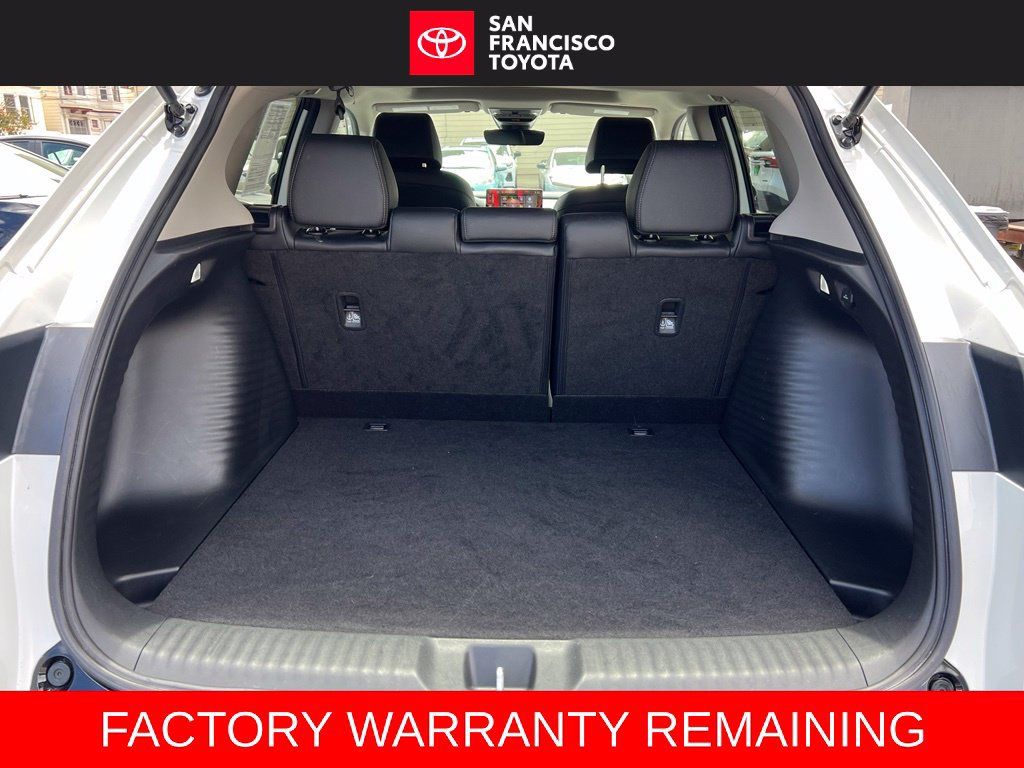 Used 2025 Honda HR-V EX-L image 37