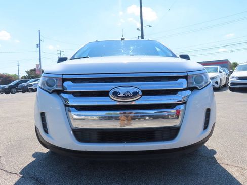 Used 2014 Ford Edge SE FWD image 5