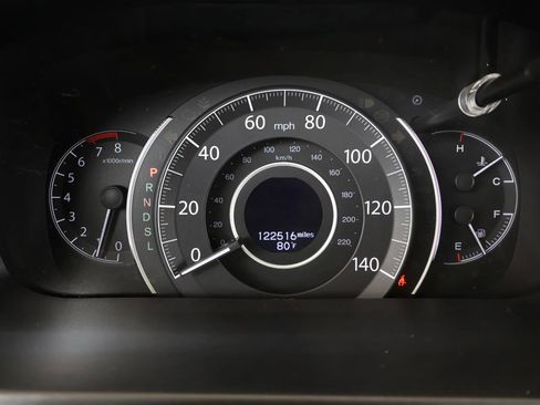 Used 2015 Honda CR-V Touring image 27
