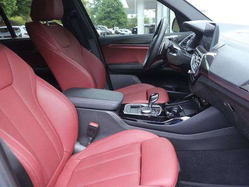 Used 2024 BMW X3 M40i w/ Premium Package AWD/4WD image 15