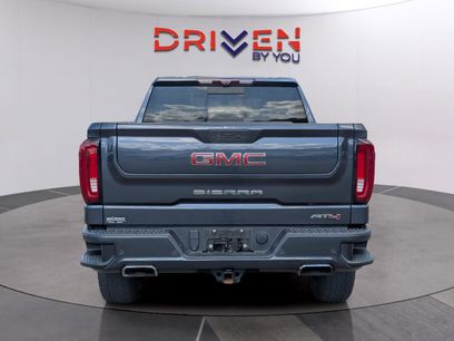 Used 2021 GMC Sierra 1500 AT4 w/ AT4 Value Package