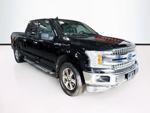 Used 2020 Ford F150 XLT w/ XTR Package image 3