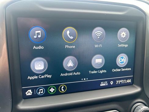 Used 2022 Chevrolet Silverado 1500 RST w/ Redline Edition AWD/4WD image 22