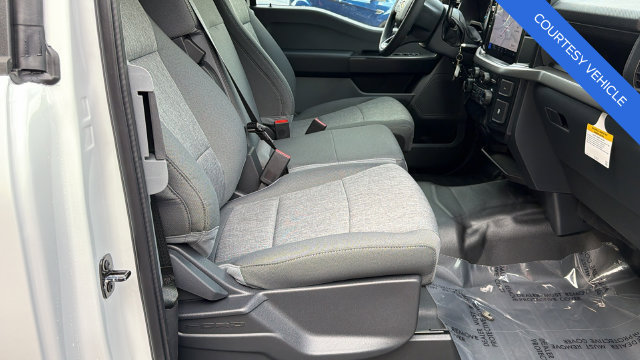 New 2026 Ford F150 XL RWD image 13