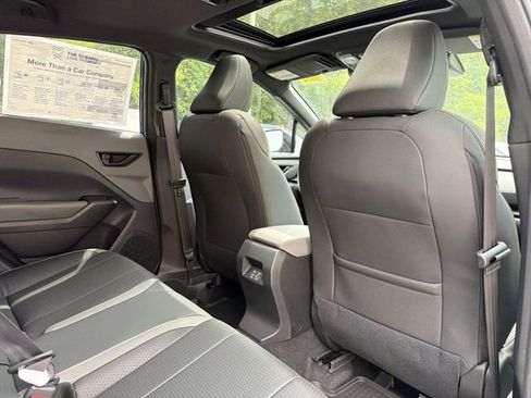 New 2026 Subaru Crosstrek 2.5i Wilderness AWD/4WD image 16