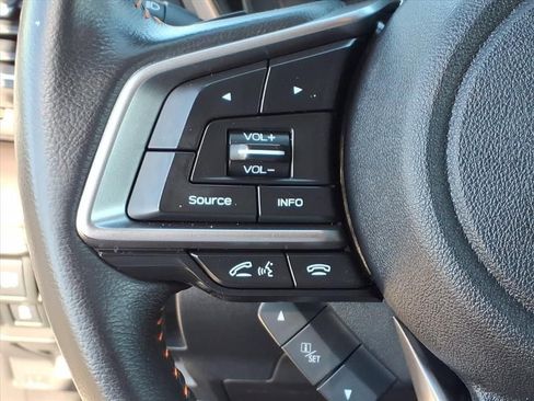 Used 2019 Subaru Crosstrek 2.0i Limited image 5