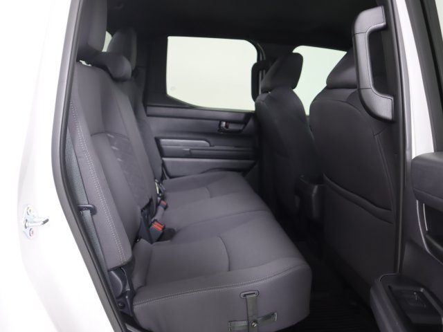Used 2026 Toyota Tacoma SR RWD image 14