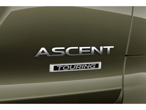 New 2026 Subaru Ascent Touring AWD/4WD image 12